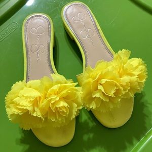 🚨FINAL SALE🚨 JESSICA SIMPSON Sandals